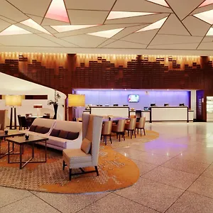 Hotel Sheraton Grand Esplanade, Berlín