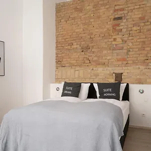Limehome Kopenhagener Strasse Apartment