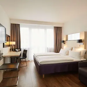Scandic Kurfuerstendamm Berlin