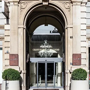 Worldhotel Cristoforo Colombo Milano