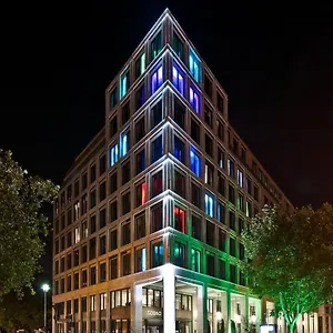 Hotel Cosmo Mitte, Berlín