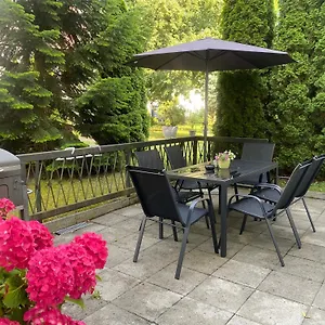 City Holiday Apartments Berlin Apartment