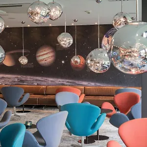 Hotel One Berlin-tiergarten, Berlín