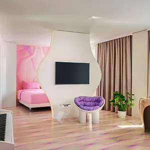 Hotel Nhow, Berlín
