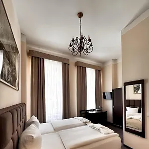 Hotel Upper Kurfuerstendamm, Berlín