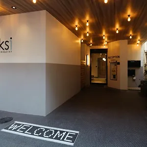 Yksi Sauna & 東京都