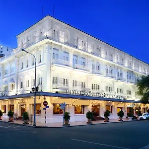 Continental Saigon Ho Chi Minh City