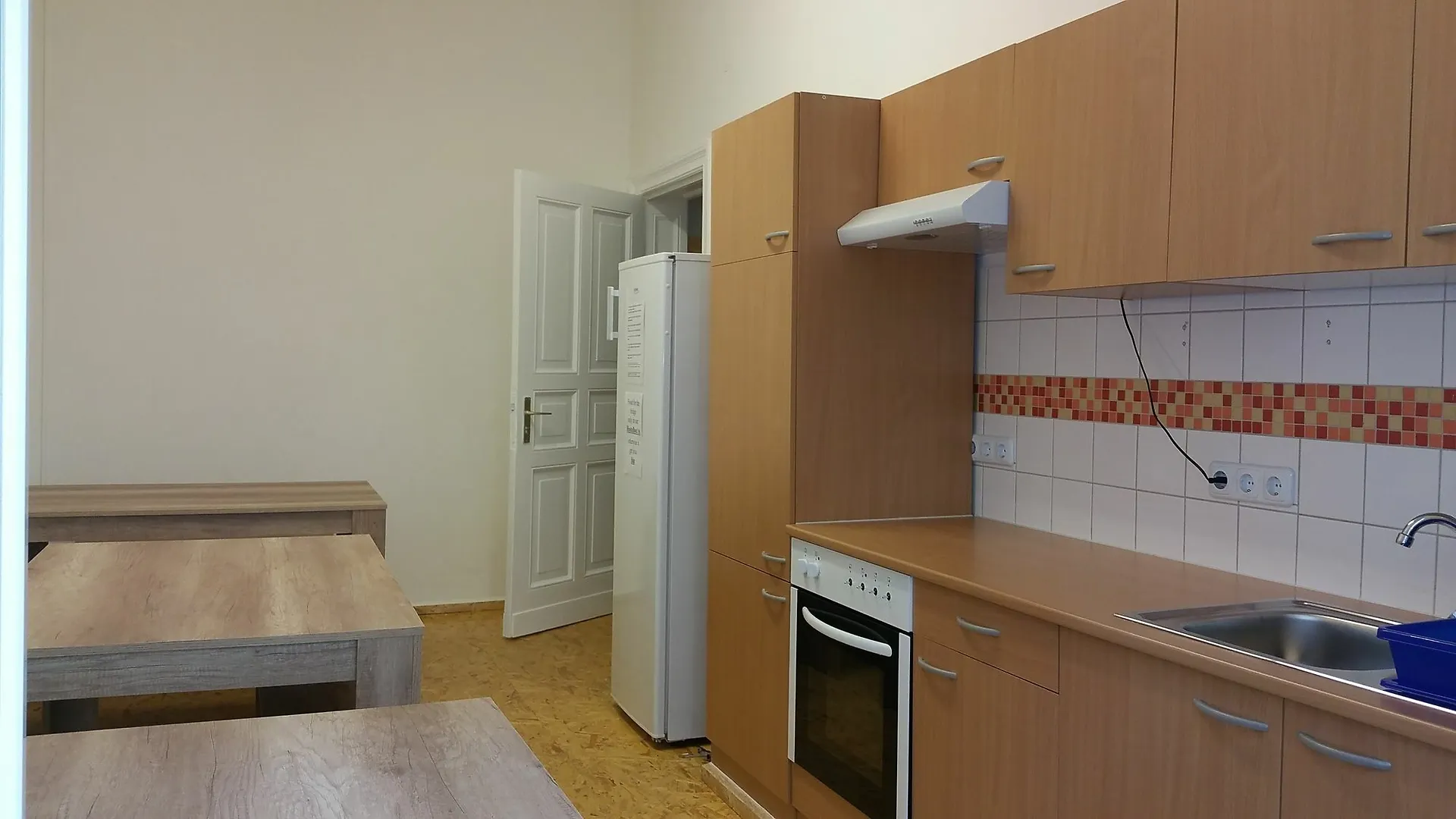 Happy Go Lucky Hotel + Hostel Berlin Tyskland