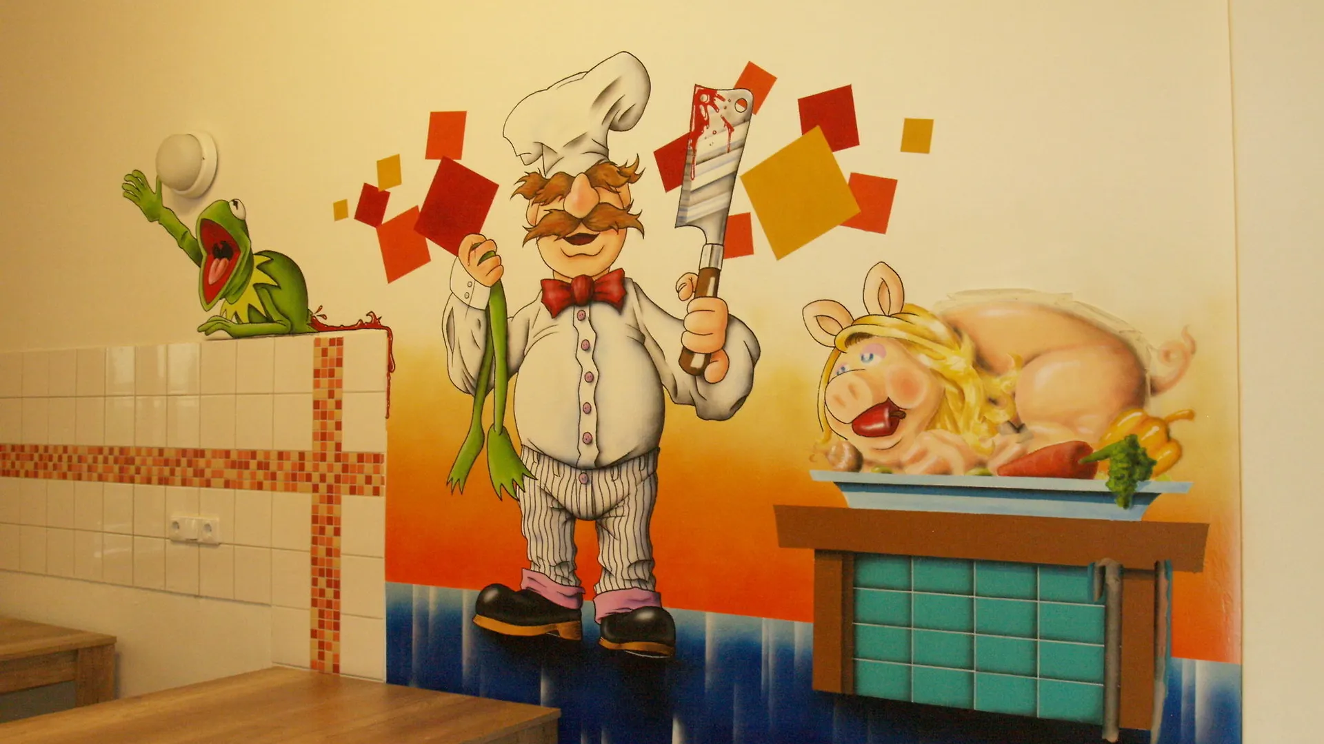 Happy Go Lucky Hotel + Hostel Βερολίνο