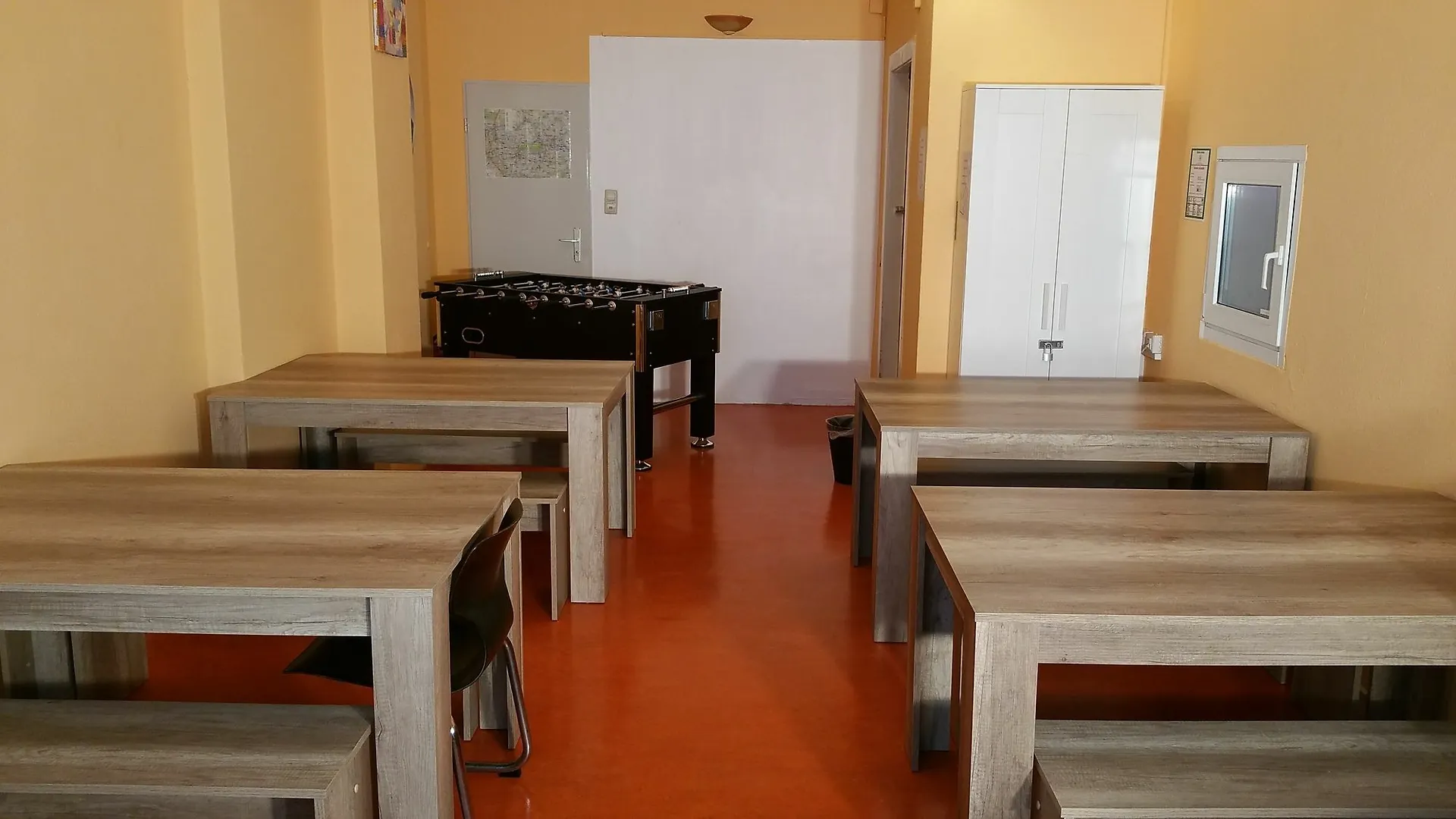 Happy Go Lucky Hotel + Hostel Βερολίνο Γερμανία