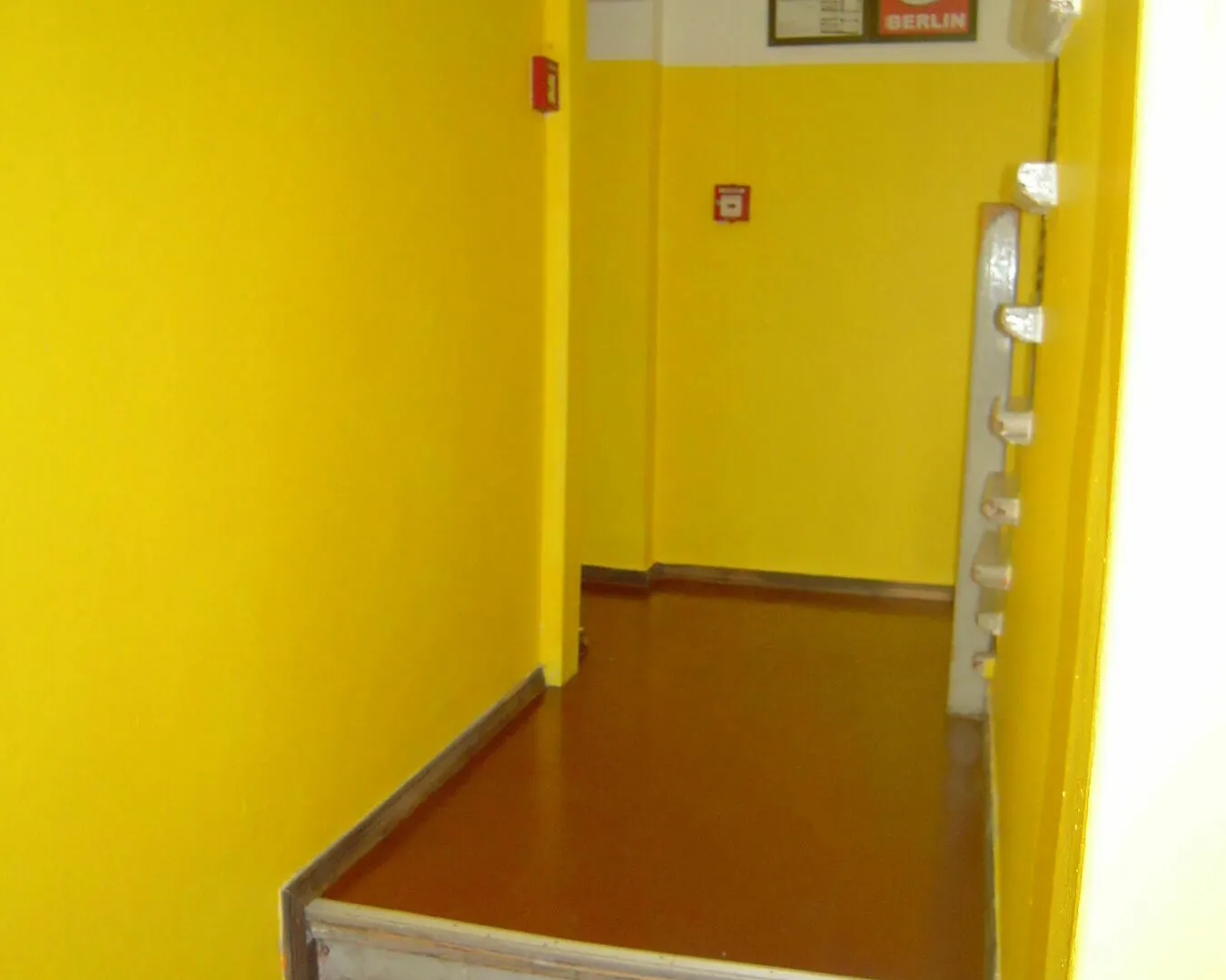 Happy Go Lucky Hotel + Hostel Berlijn